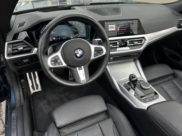 BMW M440i xDr.Cabrio HUD ACC Laser Lenkradh.AHK 19