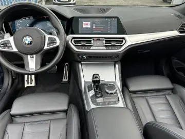 BMW M440i xDr.Cabrio HUD ACC Laser Lenkradh.AHK 19