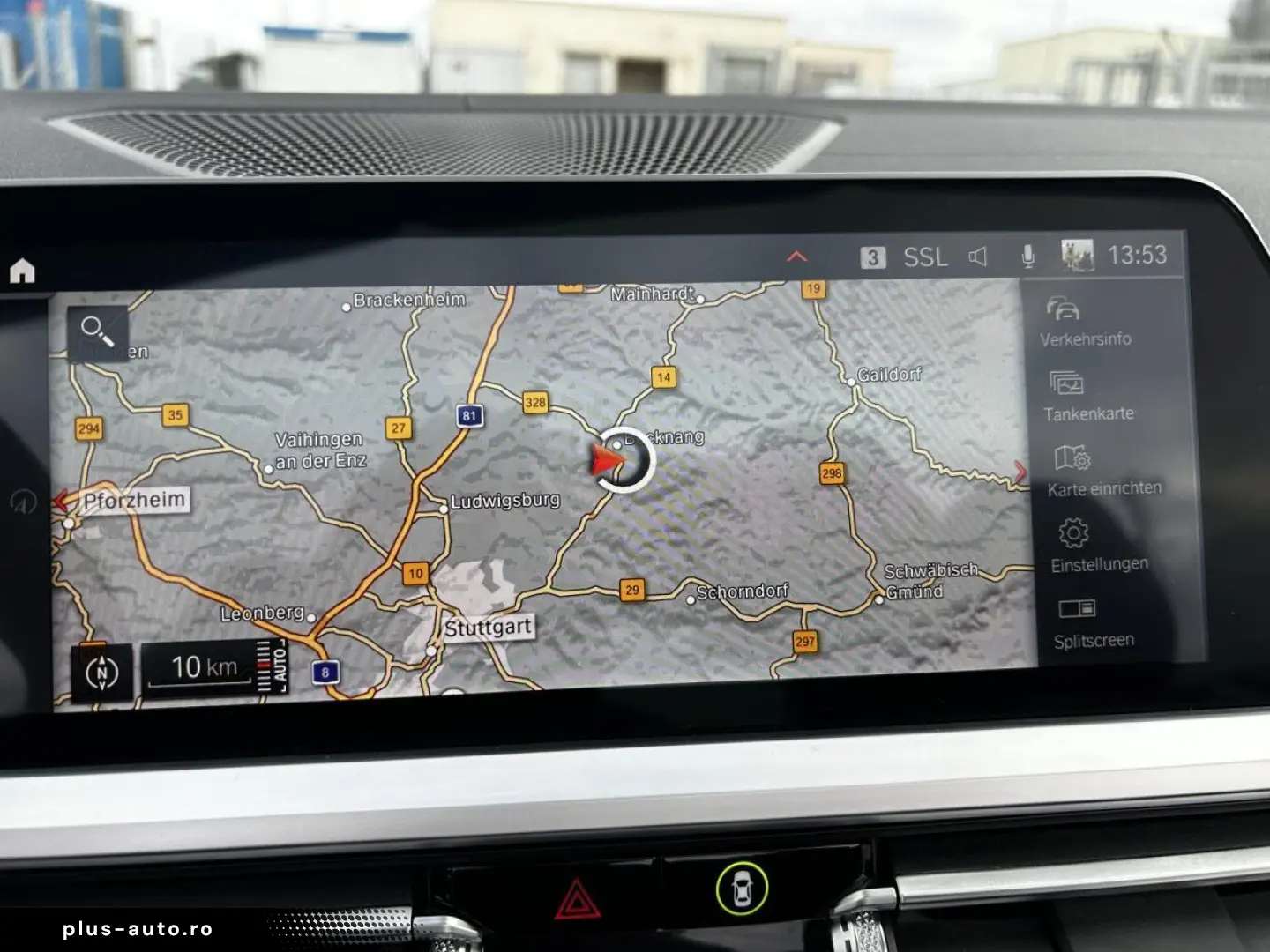 BMW M440i xDr.Cabrio HUD ACC Laser Lenkradh.AHK 19