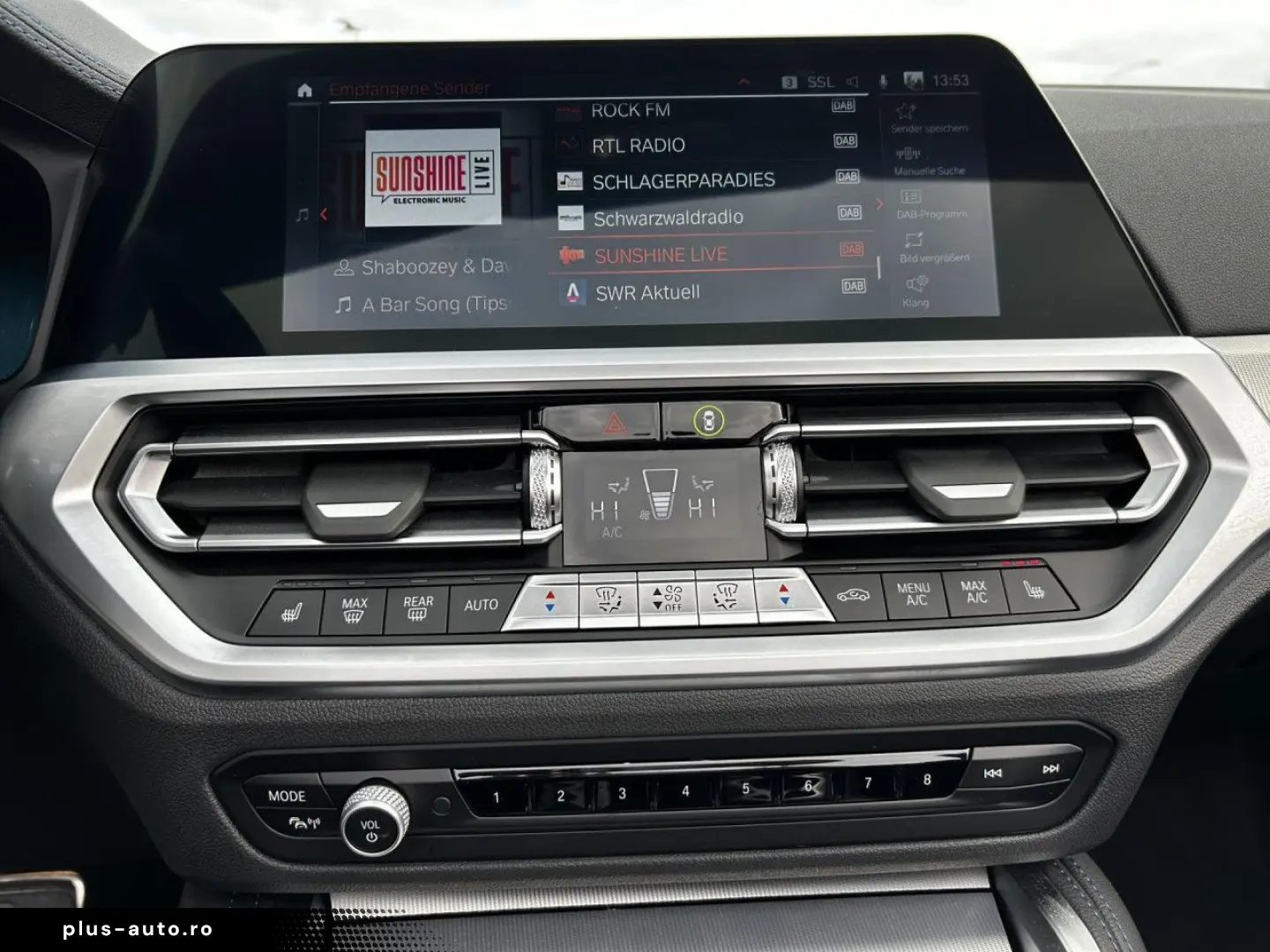 BMW M440i xDr.Cabrio HUD ACC Laser Lenkradh.AHK 19