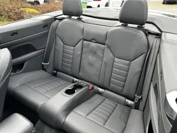 BMW M440i xDr.Cabrio HUD ACC Laser Lenkradh.AHK 19