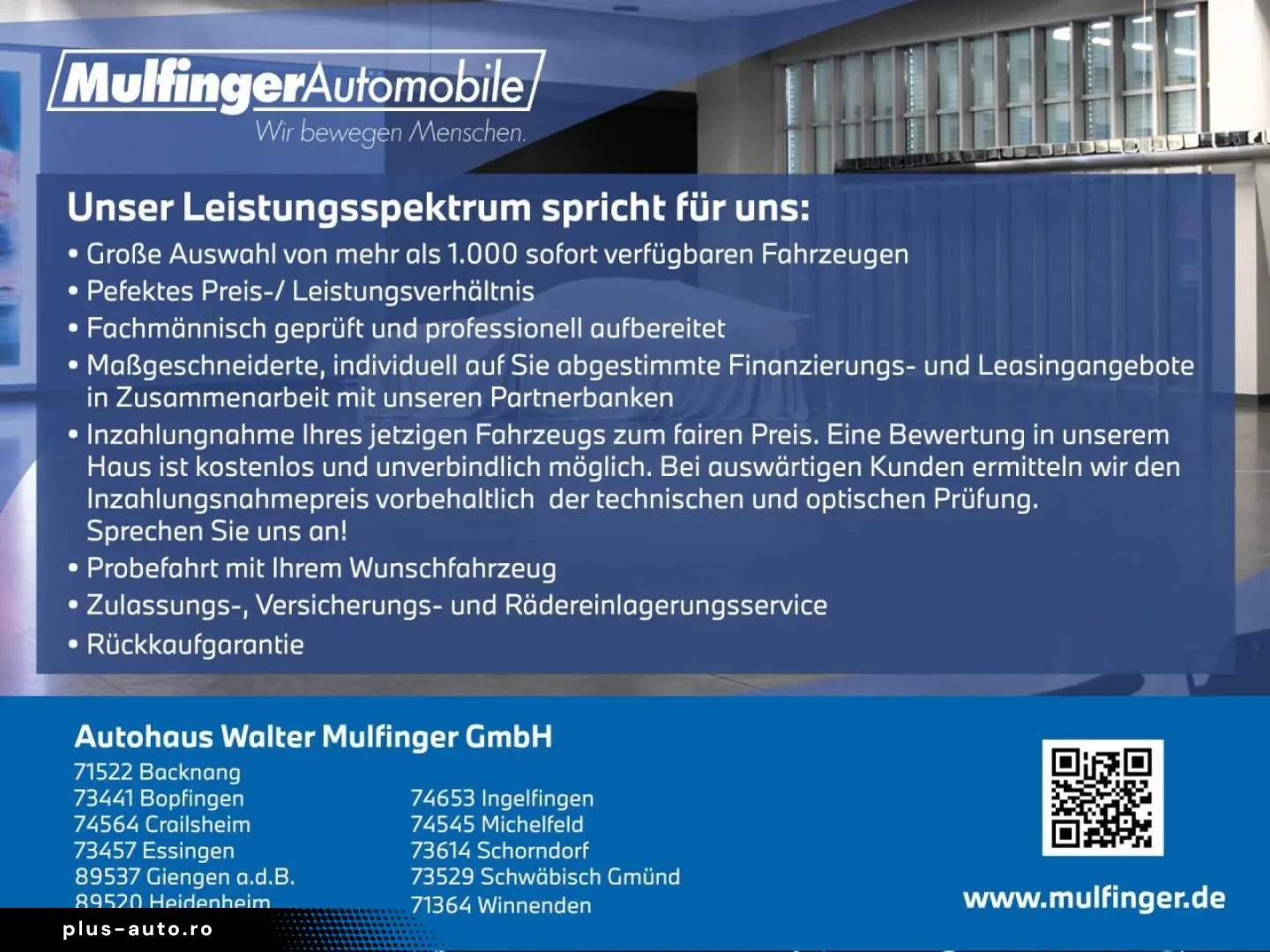 BMW M440i xDr.Cabrio HUD ACC Laser Lenkradh.AHK 19