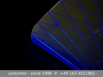 BMW 740 d xDr.  M SPORTPAKET FROZEN FOND ENTERTAIN