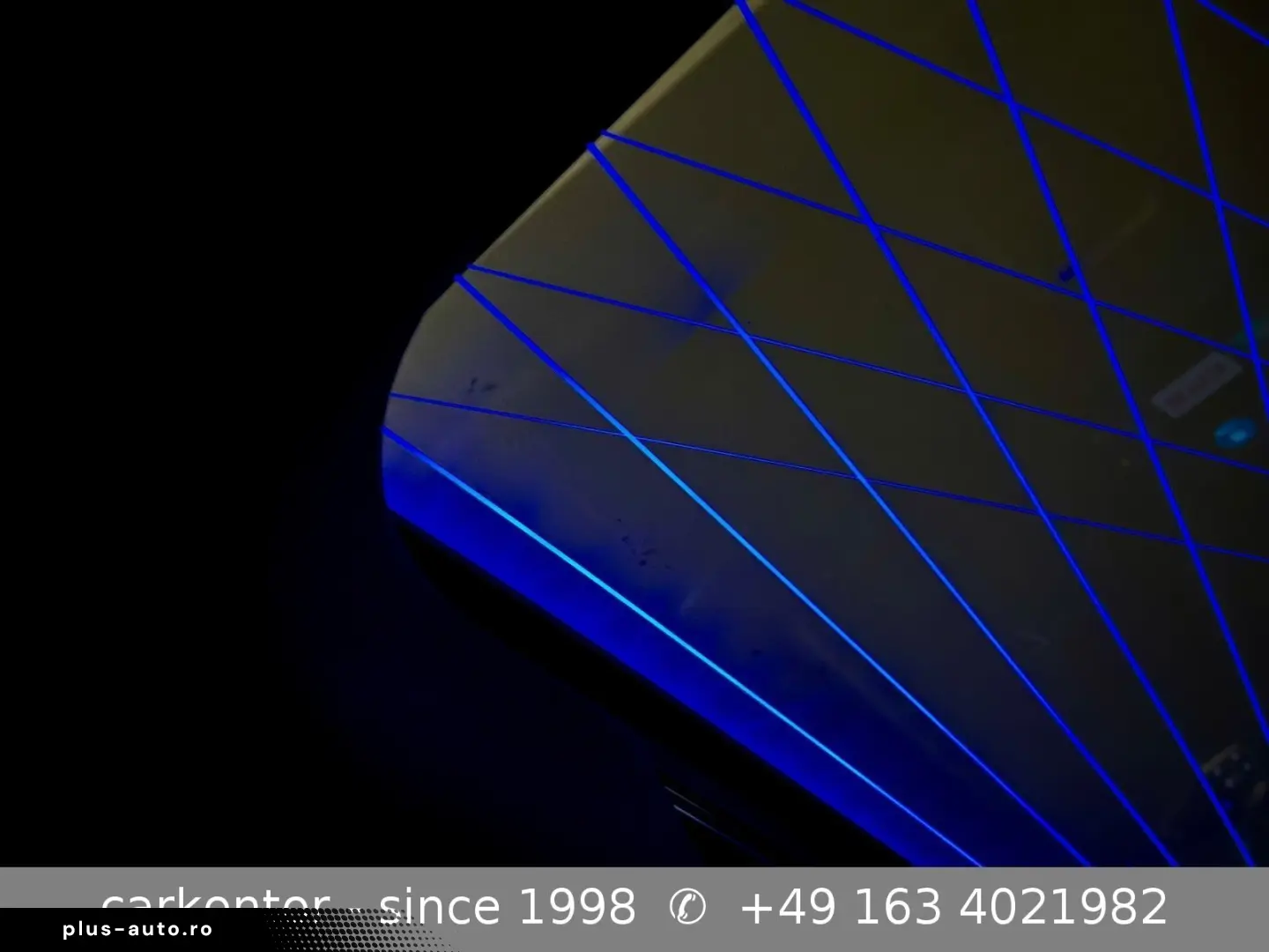 BMW 740 d xDr.  M SPORTPAKET FROZEN FOND ENTERTAIN