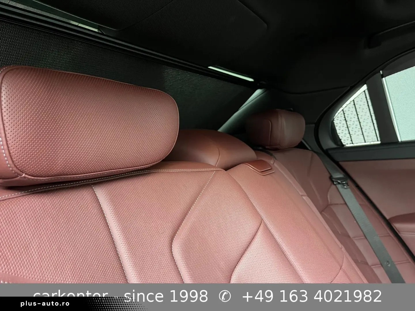 BMW 740 d xDr.  M SPORTPAKET FROZEN FOND ENTERTAIN