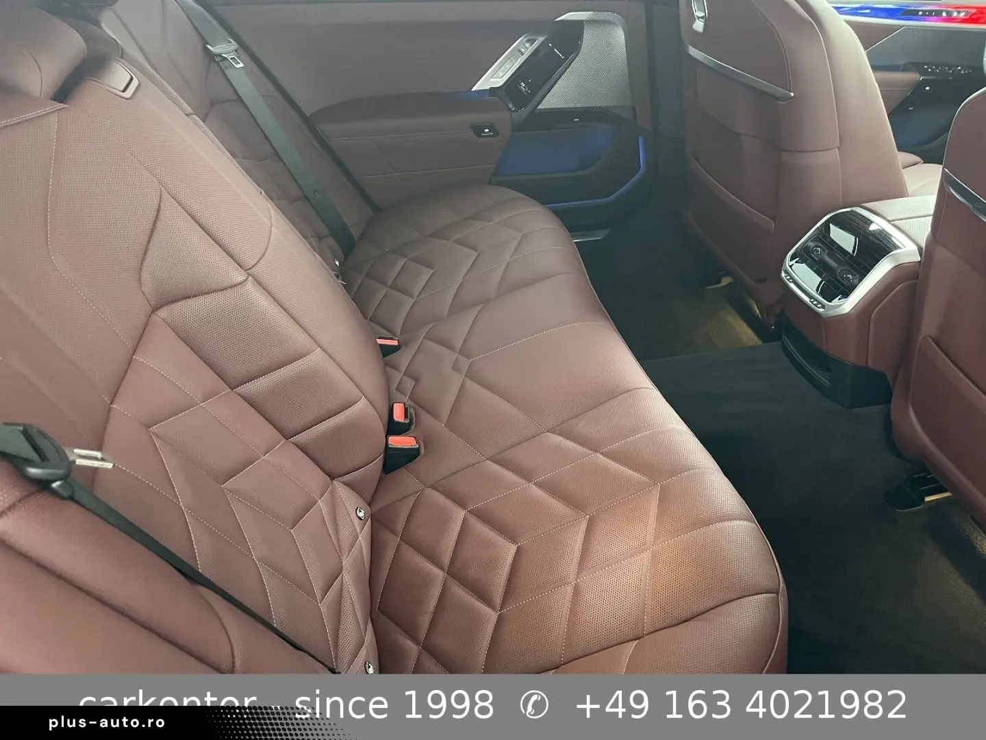 BMW 740 d xDr.  M SPORTPAKET FROZEN FOND ENTERTAIN