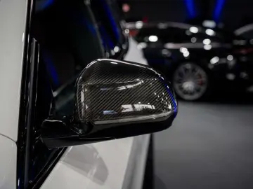 BMW X5 X5 xDrive50e - B&W - HUD - Massage - Sky loun