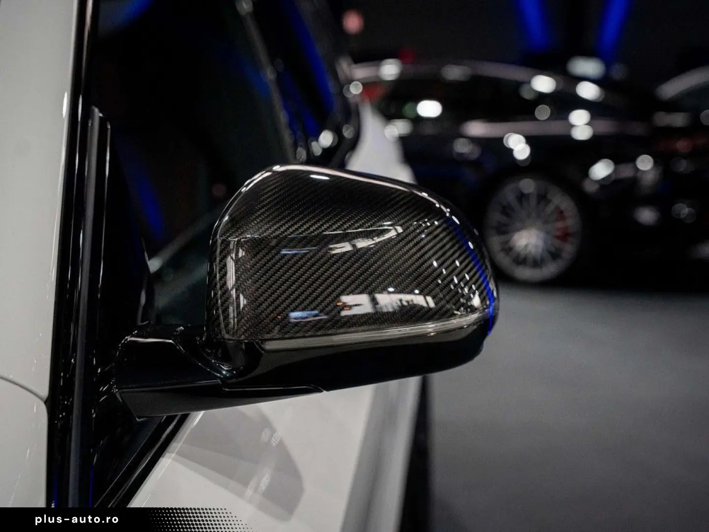 BMW X5 X5 xDrive50e - B&W - HUD - Massage - Sky loun