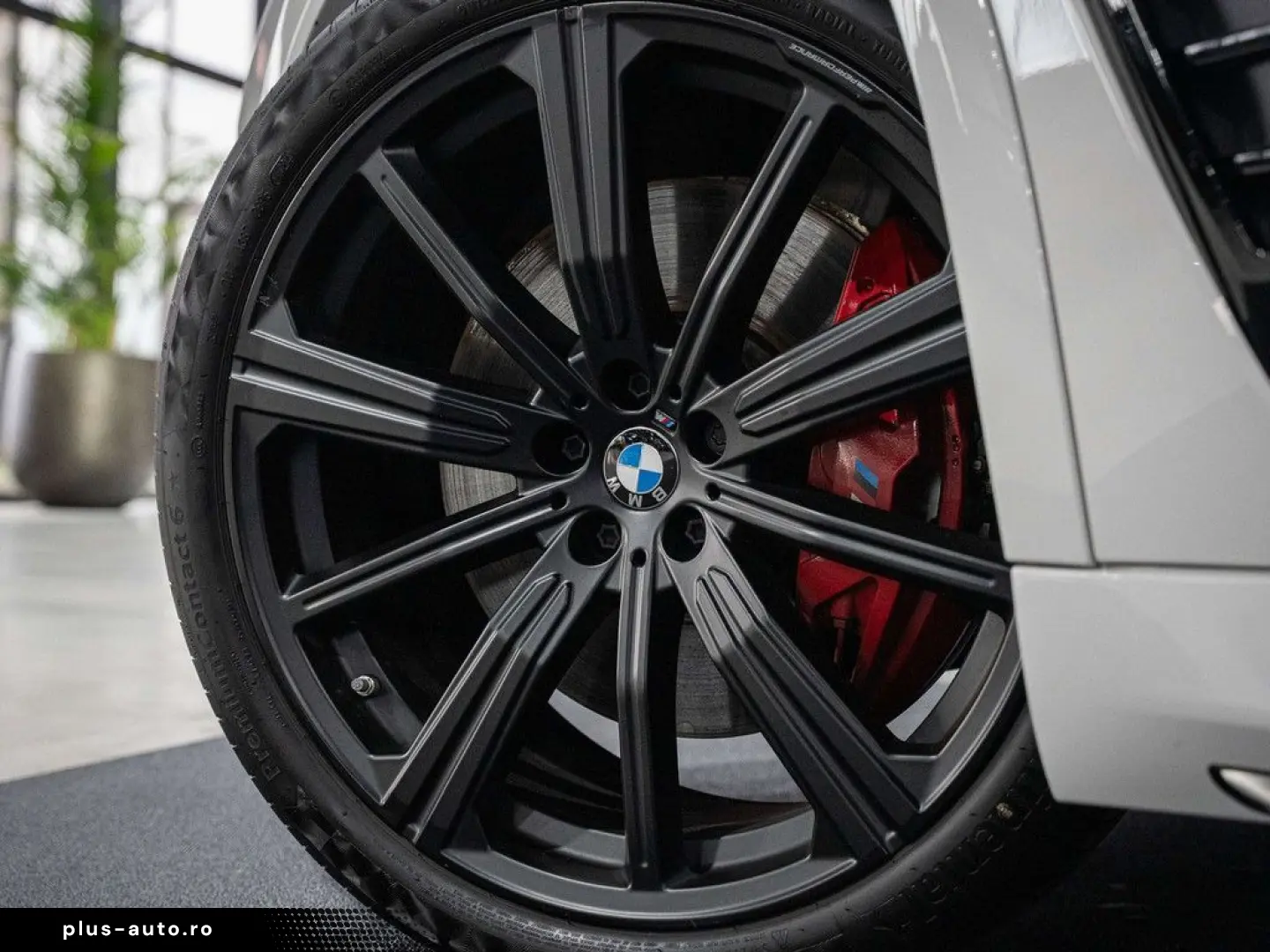 BMW X5 X5 xDrive50e - B&W - HUD - Massage - Sky loun