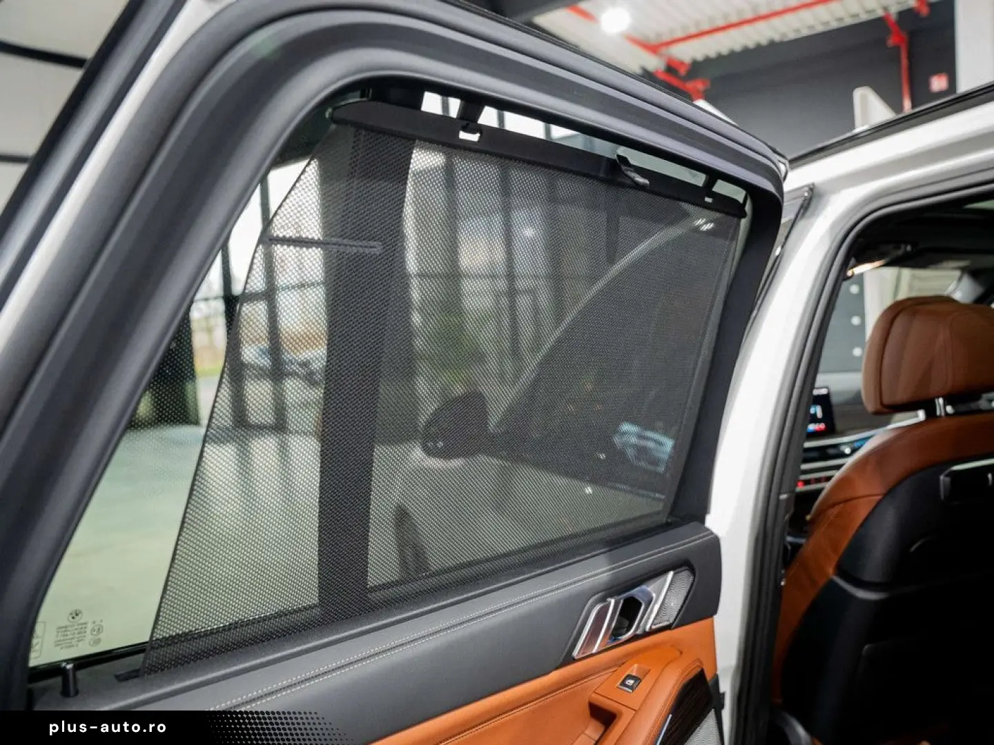 BMW X5 X5 xDrive50e - B&W - HUD - Massage - Sky loun