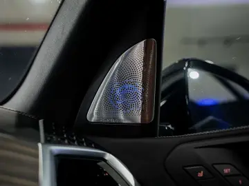 BMW X5 X5 xDrive50e - B&W - HUD - Massage - Sky loun