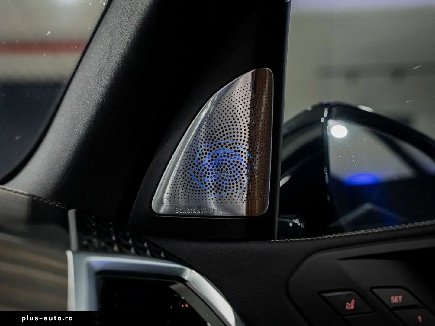 BMW X5 X5 xDrive50e - B&W - HUD - Massage - Sky loun