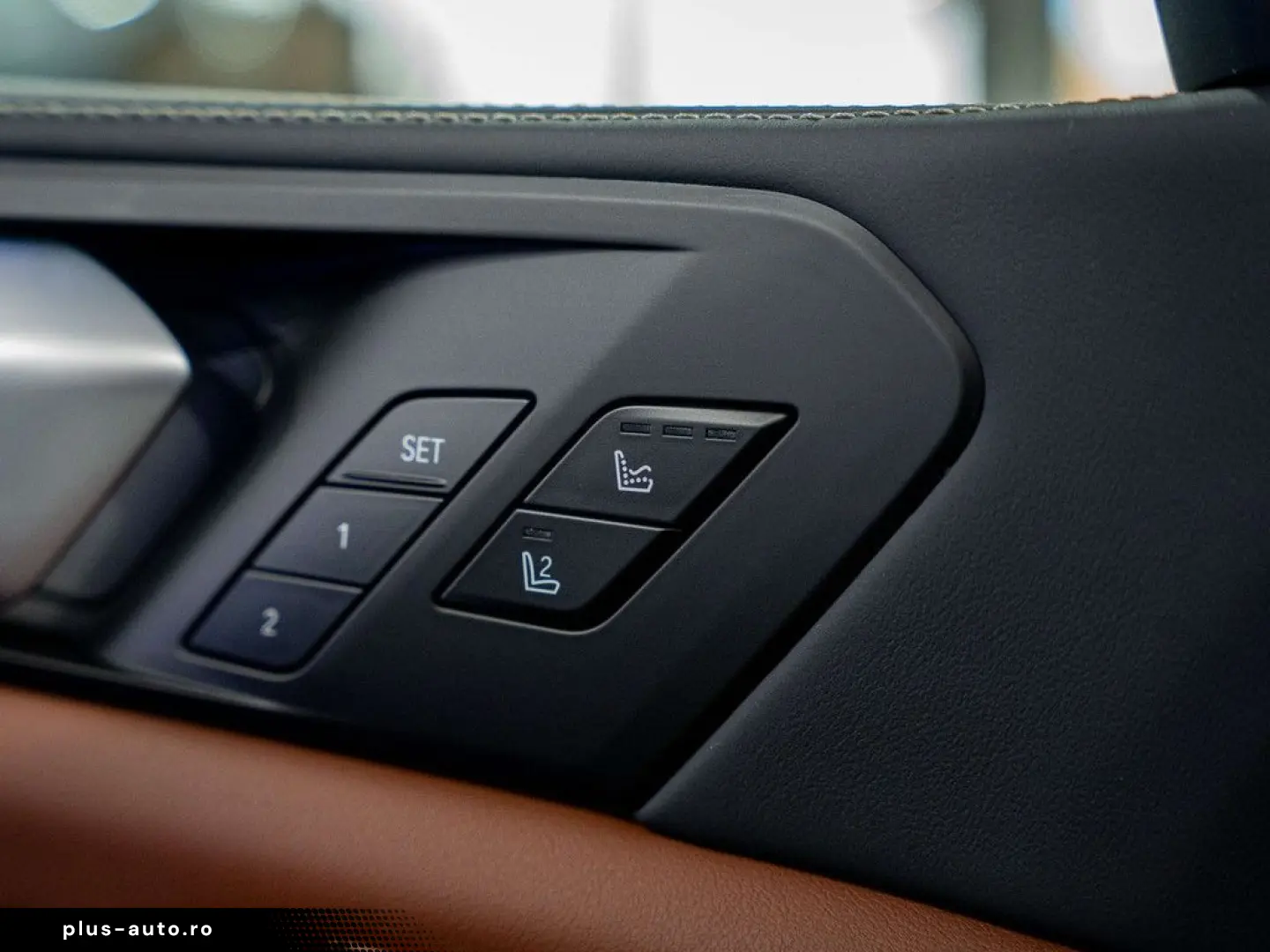 BMW X5 X5 xDrive50e - B&W - HUD - Massage - Sky loun