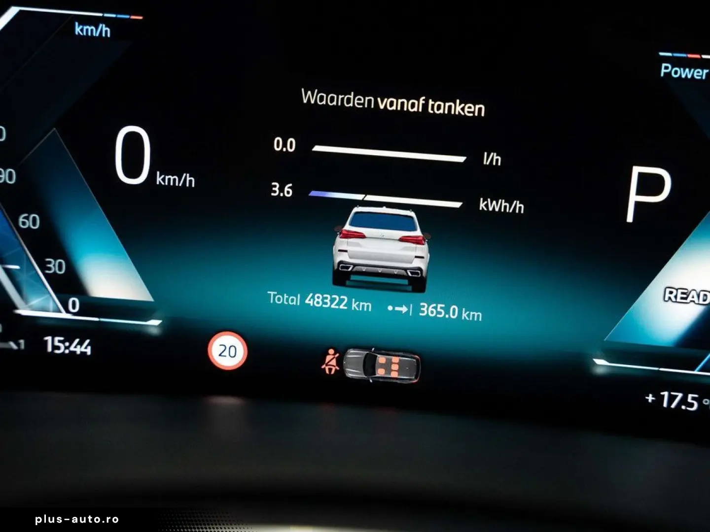 BMW X5 X5 xDrive50e - B&W - HUD - Massage - Sky loun