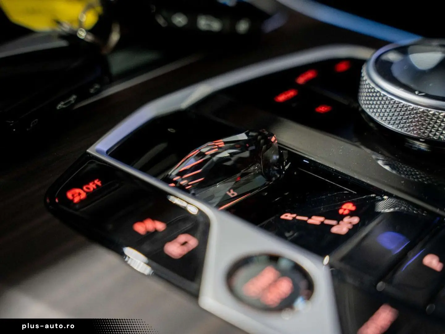 BMW X5 X5 xDrive50e - B&W - HUD - Massage - Sky loun