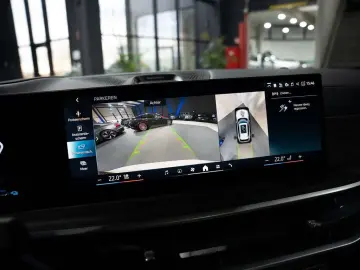 BMW X5 X5 xDrive50e - B&W - HUD - Massage - Sky loun