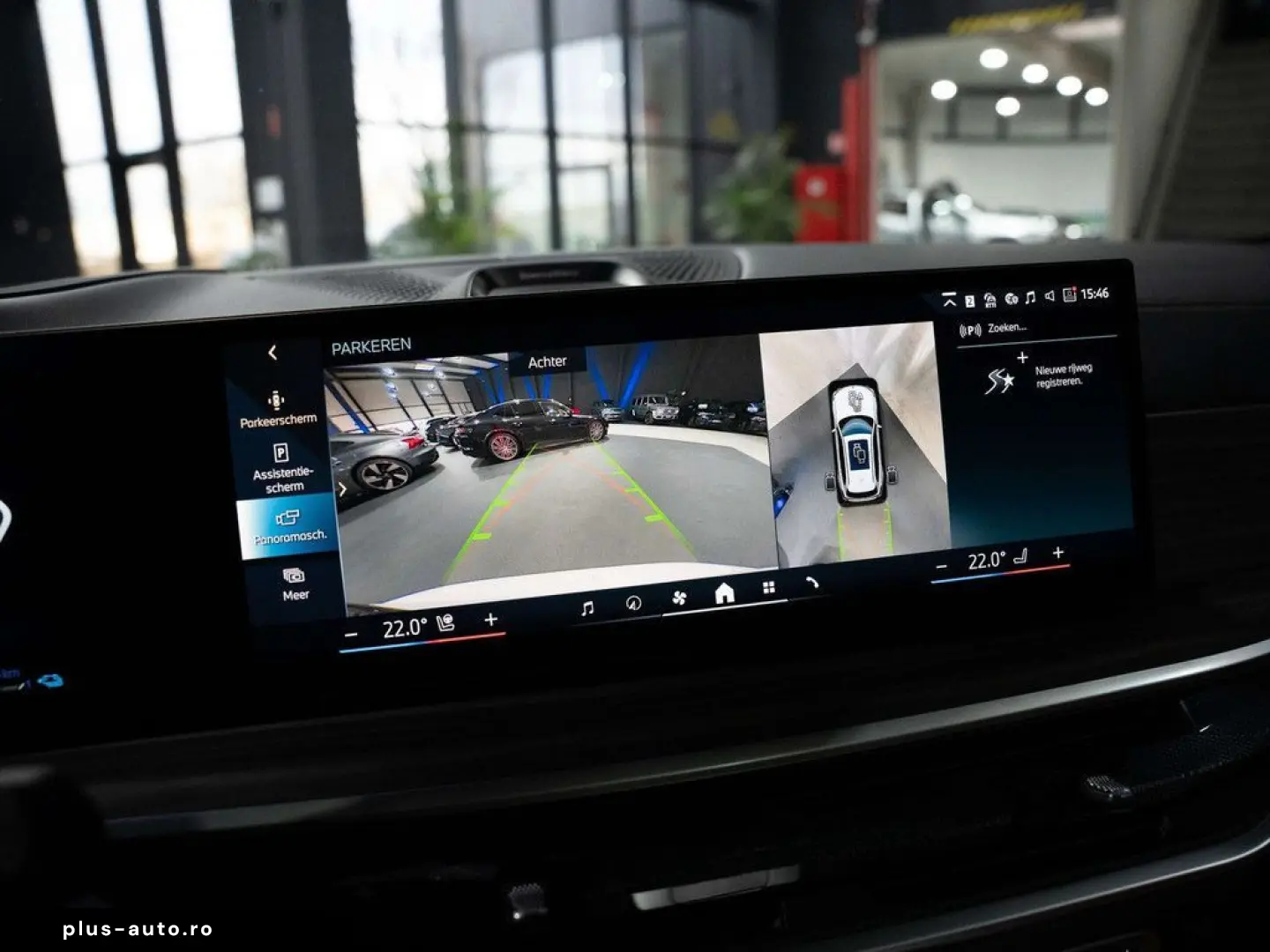 BMW X5 X5 xDrive50e - B&W - HUD - Massage - Sky loun