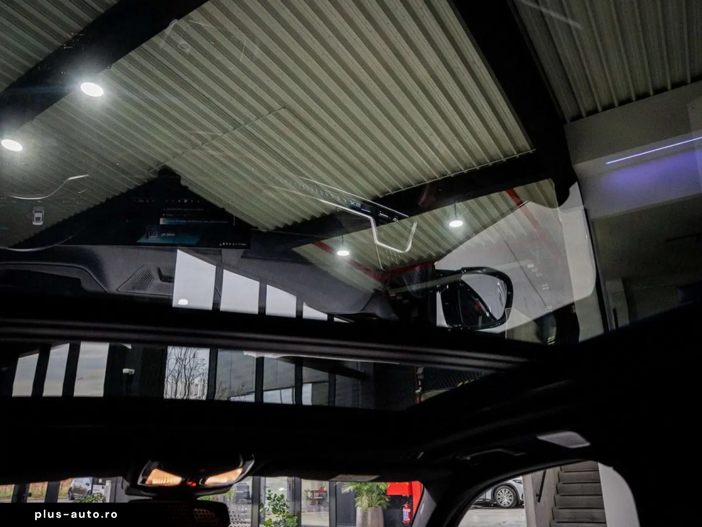 BMW X5 X5 xDrive50e - B&W - HUD - Massage - Sky loun