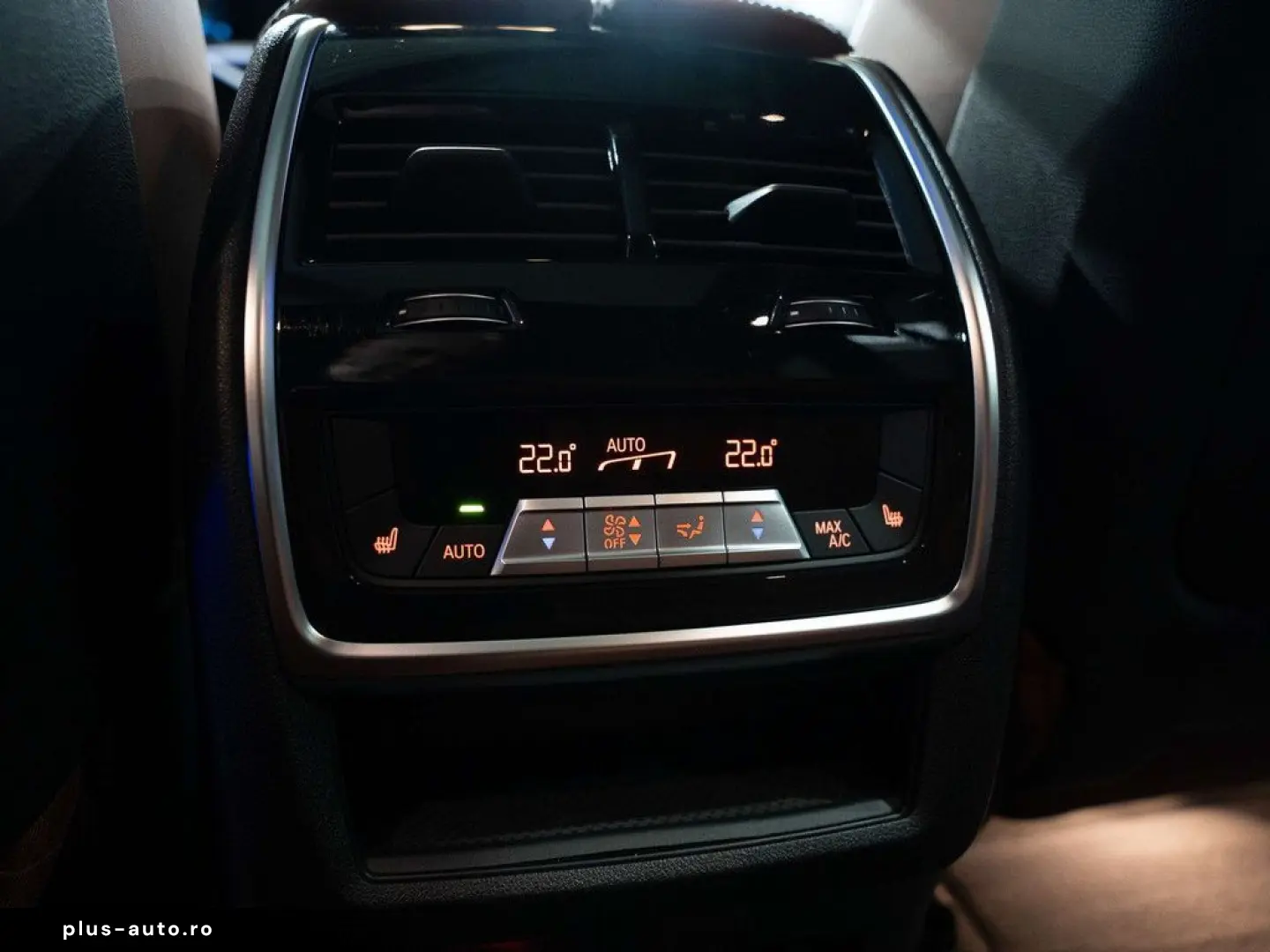 BMW X5 X5 xDrive50e - B&W - HUD - Massage - Sky loun