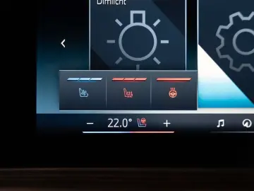 BMW X5 X5 xDrive50e - B&W - HUD - Massage - Sky loun