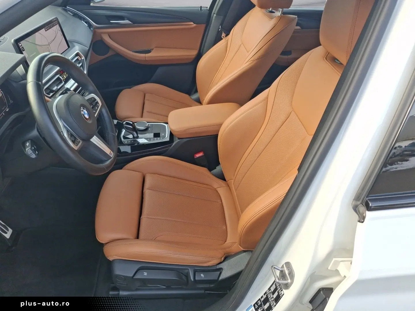 BMW X3 xDrive20d M Sport Navi 360  AHK Adapt.-LED