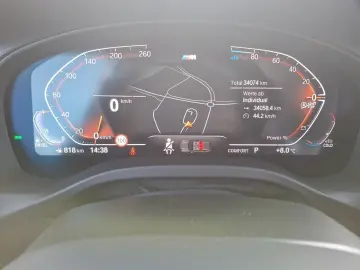 BMW X3 xDrive20d M Sport Navi 360  AHK Adapt.-LED