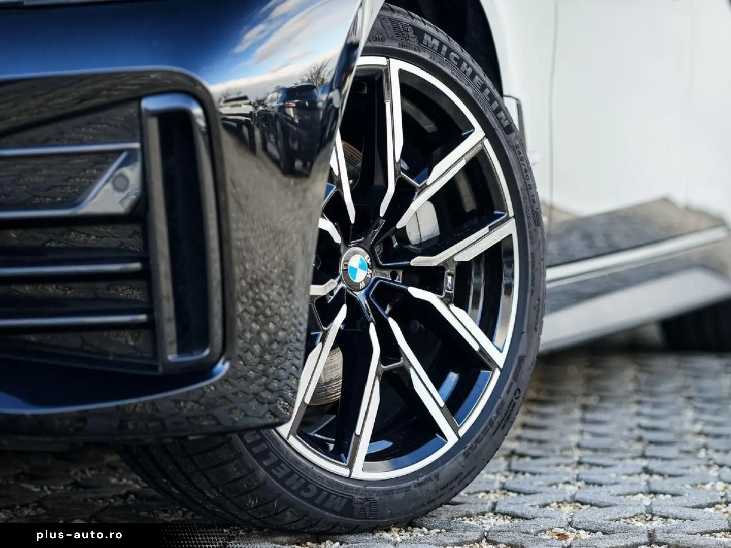 BMW 430i xDrive Gran Coupe M-Sport 19  AHK GSD ACC