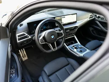 BMW 430i xDrive Gran Coupe M-Sport 19  AHK GSD ACC