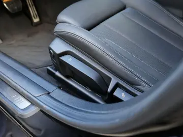 BMW 430i xDrive Gran Coupe M-Sport 19  AHK GSD ACC