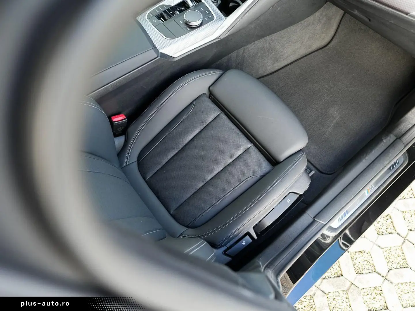 BMW 430i xDrive Gran Coupe M-Sport 19  AHK GSD ACC