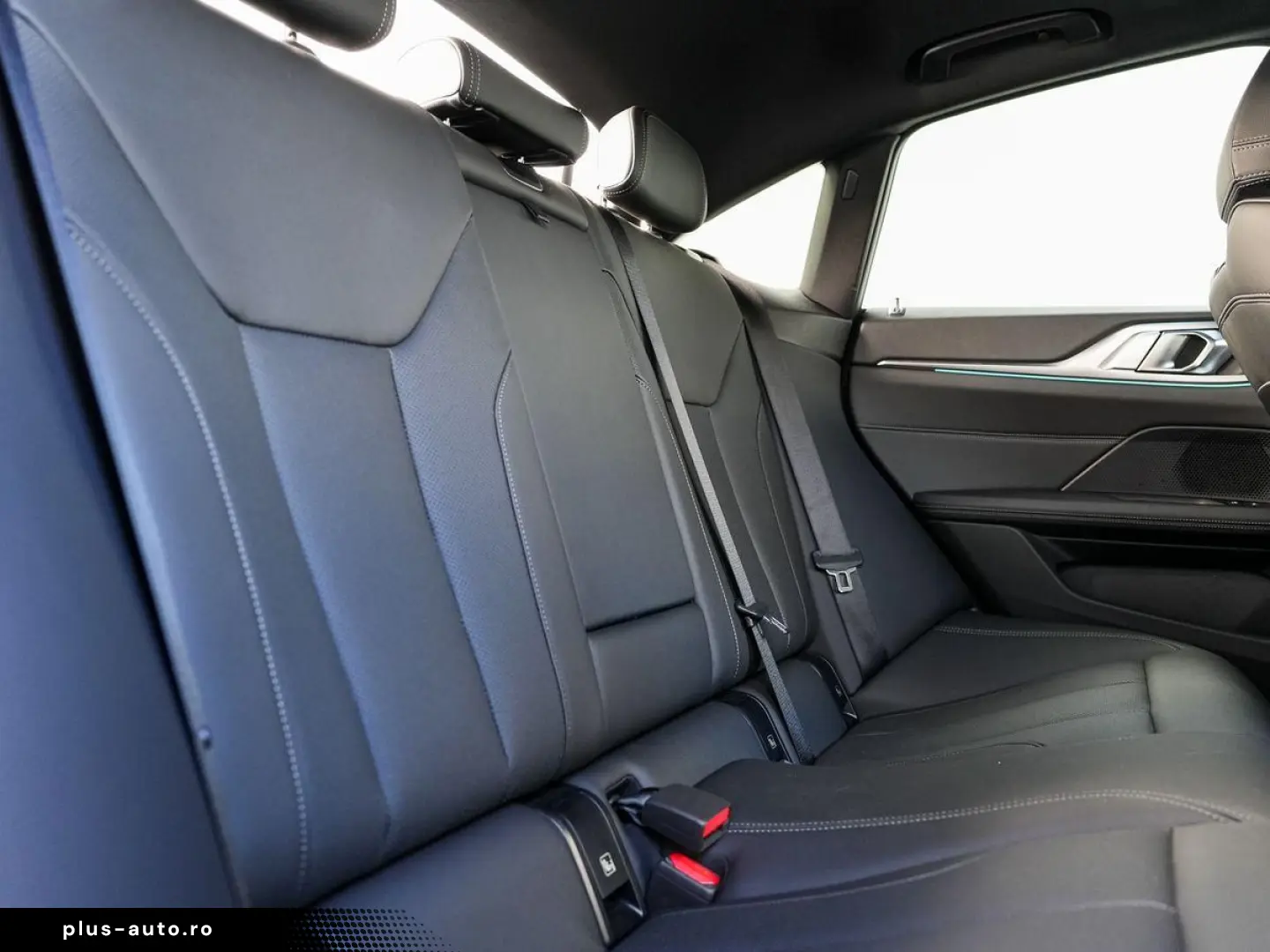 BMW 430i xDrive Gran Coupe M-Sport 19  AHK GSD ACC