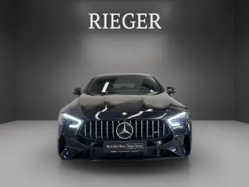 MERCEDES-BENZ AMG GT 63 S 4M  Pano HUD MEMORY 4xSHZ &hellip;