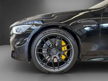 MERCEDES-BENZ AMG GT 63 S 4M  Pano HUD MEMORY 4xSHZ &hellip;
