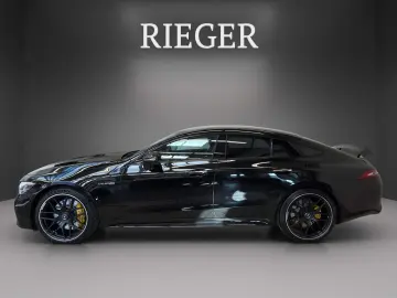 MERCEDES-BENZ AMG GT 63 S 4M  Pano HUD MEMORY 4xSHZ &hellip;