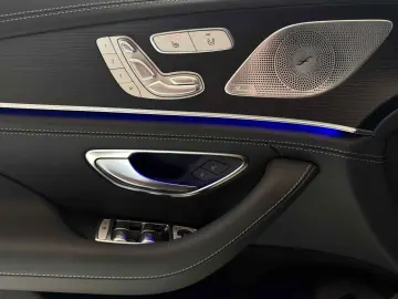 MERCEDES-BENZ AMG GT 63 S 4M  Pano HUD MEMORY 4xSHZ &hellip;