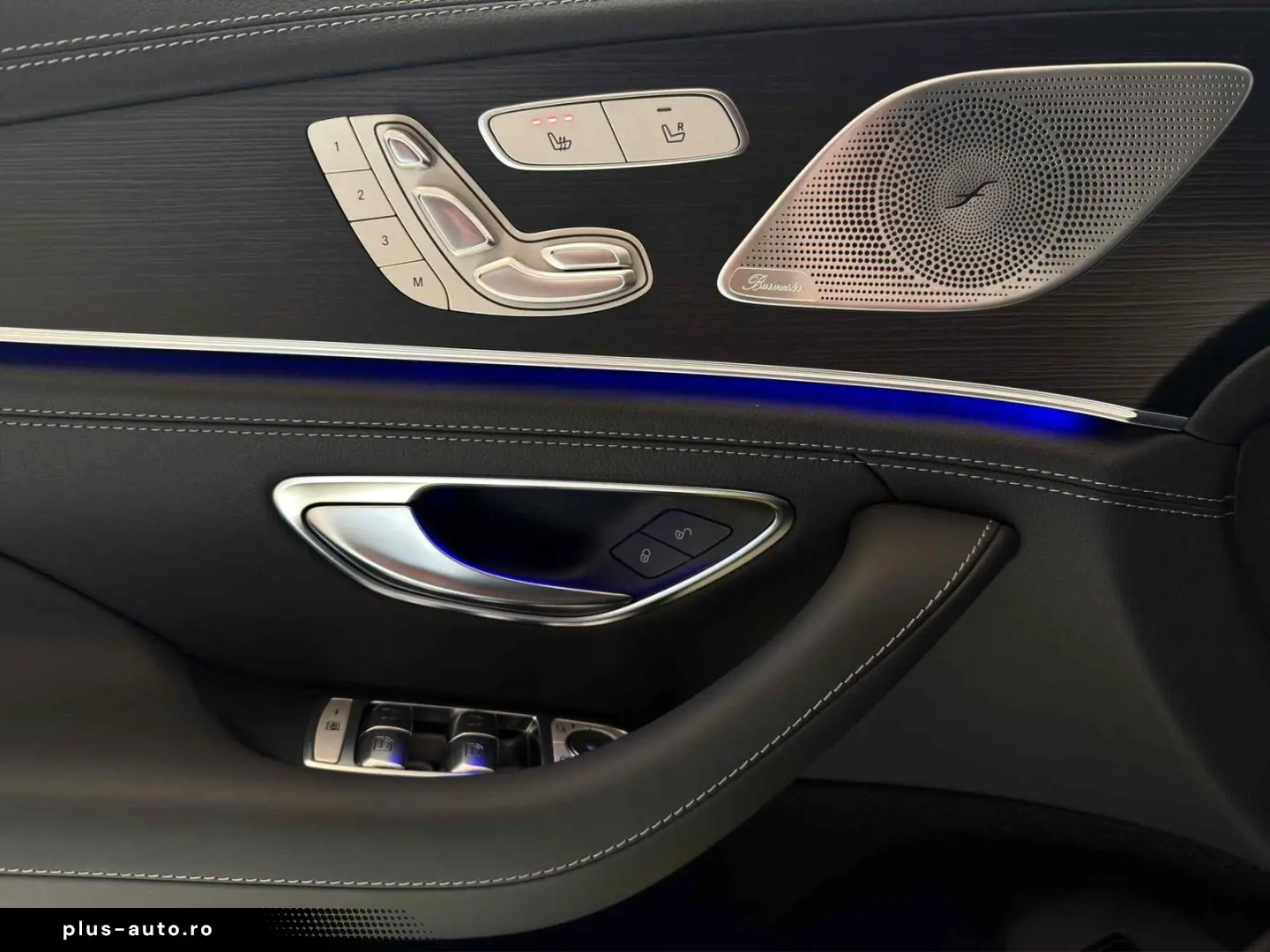 MERCEDES-BENZ AMG GT 63 S 4M  Pano HUD MEMORY 4xSHZ &hellip;