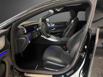 MERCEDES-BENZ AMG GT 63 S 4M  Pano HUD MEMORY 4xSHZ &hellip;