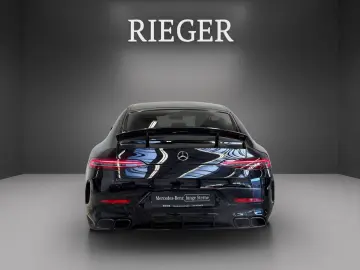 MERCEDES-BENZ AMG GT 63 S 4M  Pano HUD MEMORY 4xSHZ &hellip;