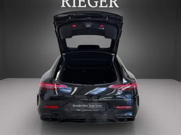 MERCEDES-BENZ AMG GT 63 S 4M  Pano HUD MEMORY 4xSHZ &hellip;