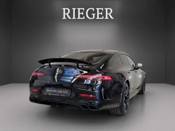 MERCEDES-BENZ AMG GT 63 S 4M  Pano HUD MEMORY 4xSHZ &hellip;