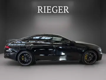 MERCEDES-BENZ AMG GT 63 S 4M  Pano HUD MEMORY 4xSHZ &hellip;