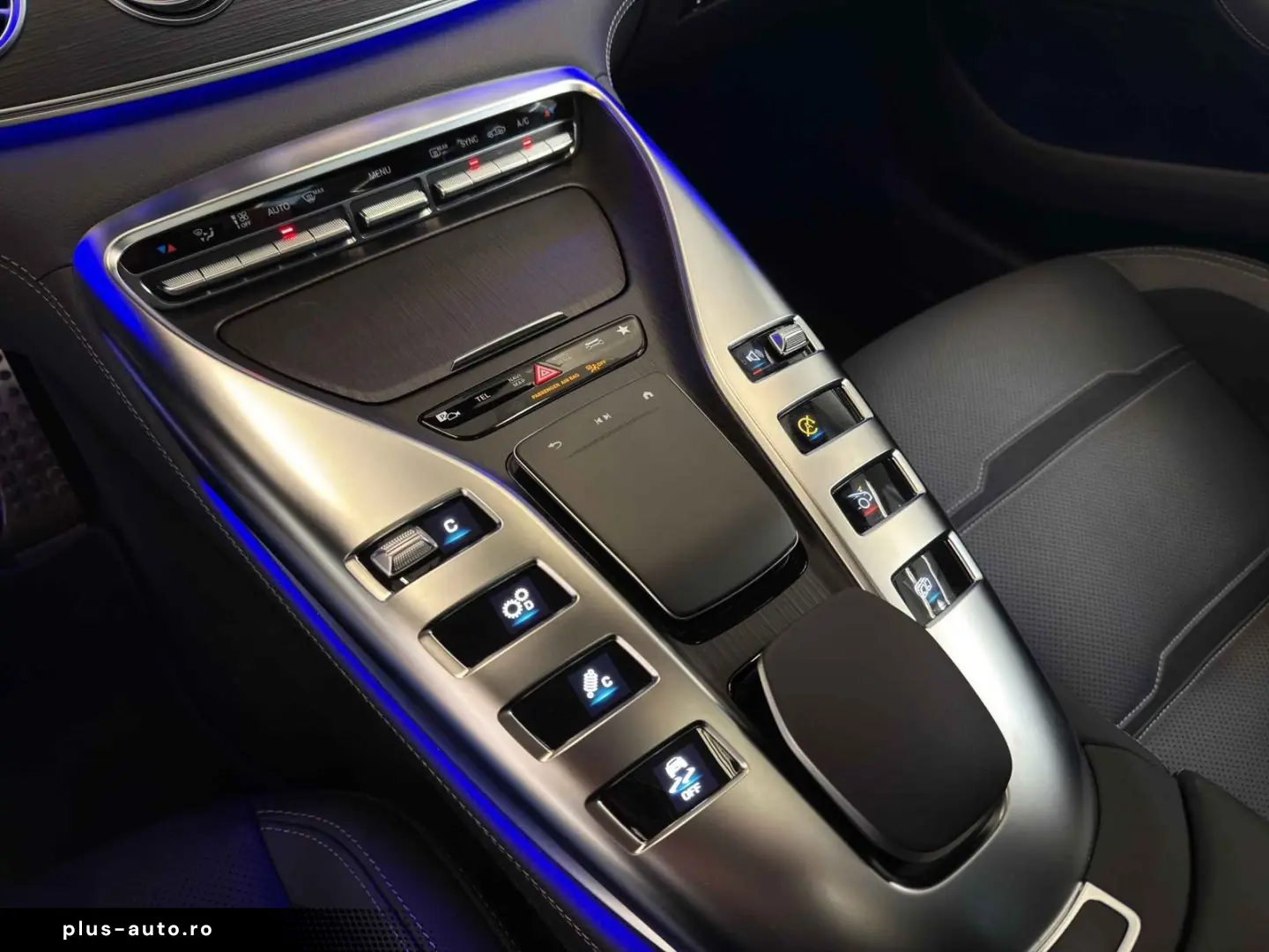 MERCEDES-BENZ AMG GT 63 S 4M  Pano HUD MEMORY 4xSHZ &hellip;