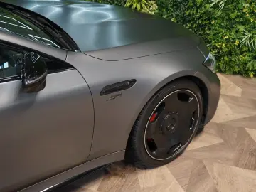 MERCEDES-BENZ AMG GT 53 4M  AIR-SUSP TOW PANO 360