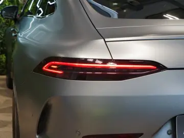 MERCEDES-BENZ AMG GT 53 4M  AIR-SUSP TOW PANO 360