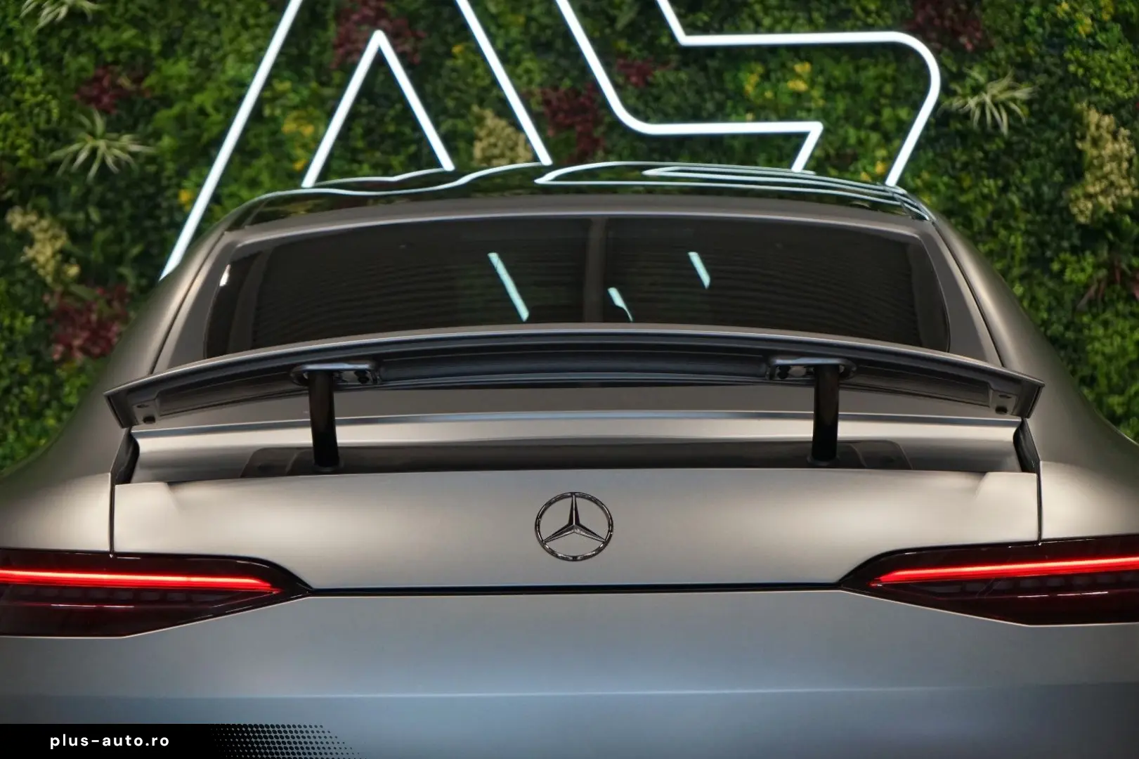 MERCEDES-BENZ AMG GT 53 4M  AIR-SUSP TOW PANO 360