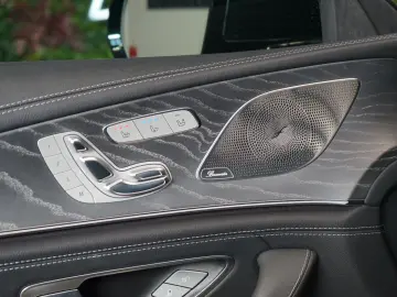 MERCEDES-BENZ AMG GT 53 4M  AIR-SUSP TOW PANO 360