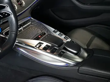 MERCEDES-BENZ AMG GT 53 4M  AIR-SUSP TOW PANO 360