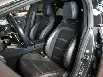 MERCEDES-BENZ AMG GT 53 4M  AIR-SUSP TOW PANO 360