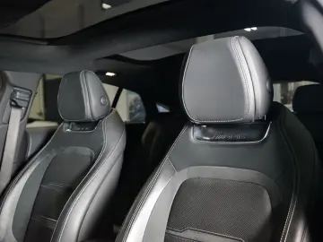 MERCEDES-BENZ AMG GT 53 4M  AIR-SUSP TOW PANO 360