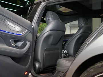 MERCEDES-BENZ AMG GT 53 4M  AIR-SUSP TOW PANO 360